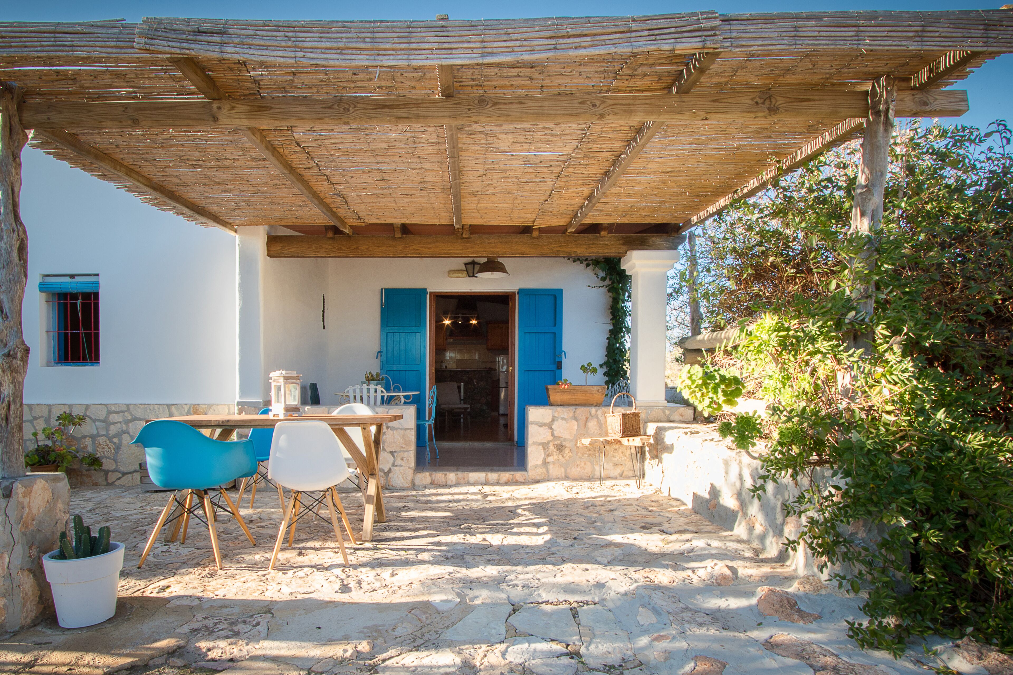 Country Cottage / Gite - San Francisco Javier