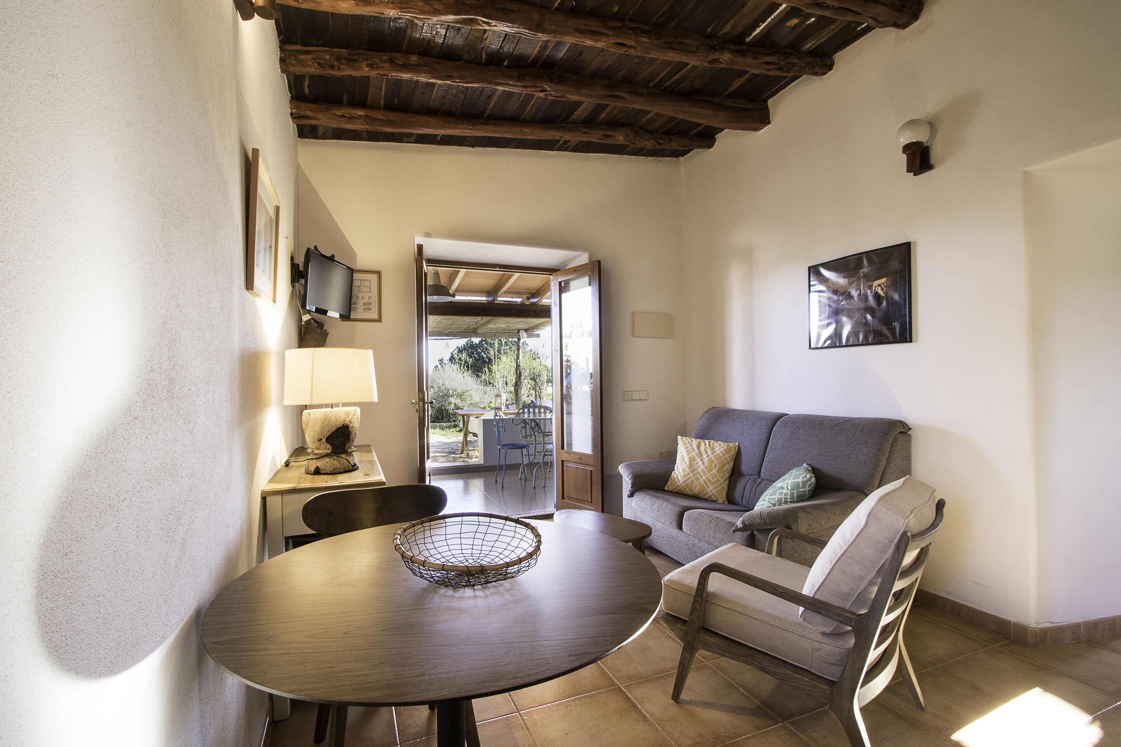 Country Cottage / Gite - San Francisco Javier