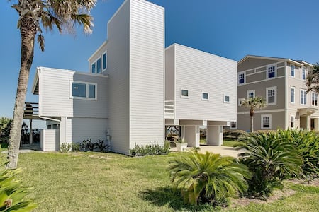 Ponte Vedra Beach Private vacation home