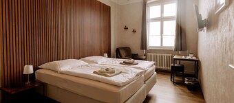 Hotel Ratsstuben Kalbe