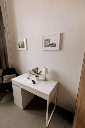 Economy Single Room, Private Bathroom, City View - Hotel Ratsstuben Kalbe (Kalbe)