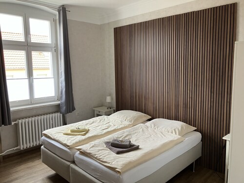 Hotel Ratsstuben Kalbe