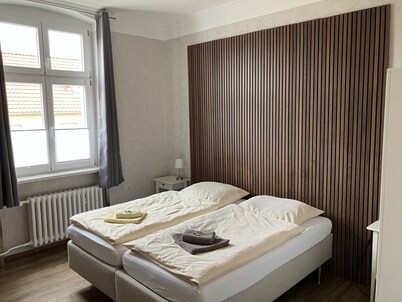 Hotel Ratsstuben Kalbe