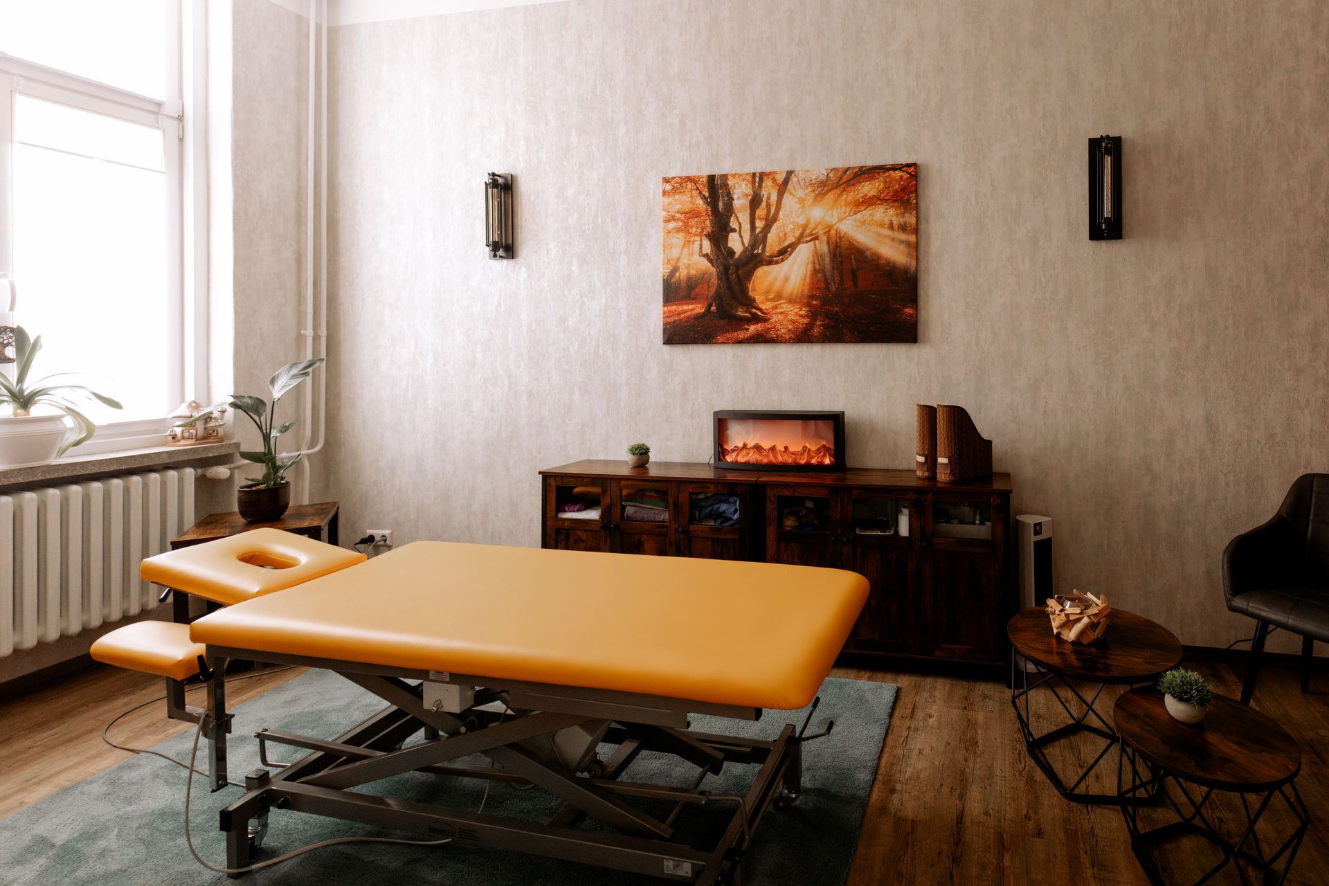 Wellness