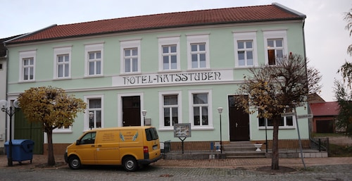 Hotel Ratsstuben Kalbe