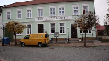 Außenbereich