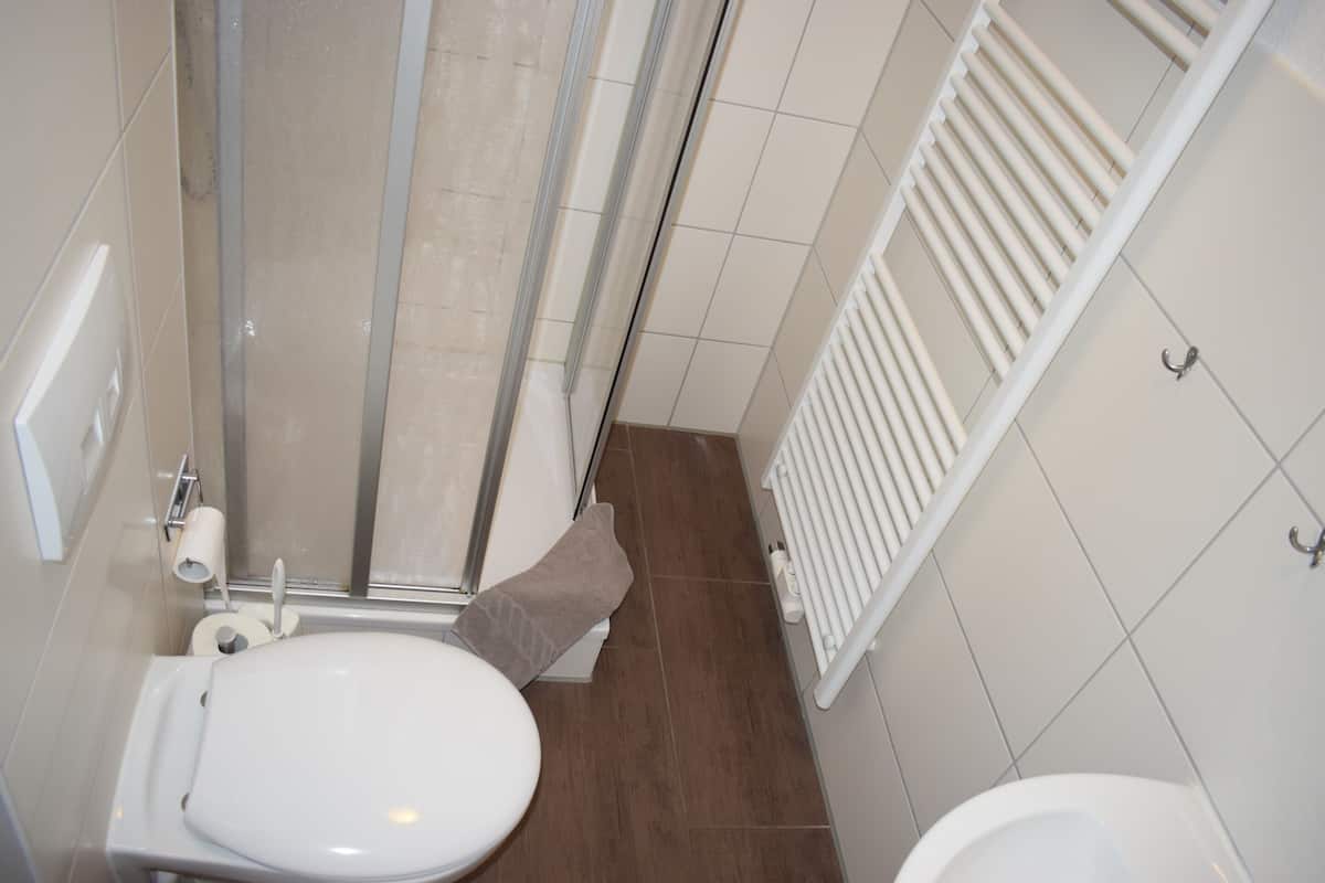 Badkamer