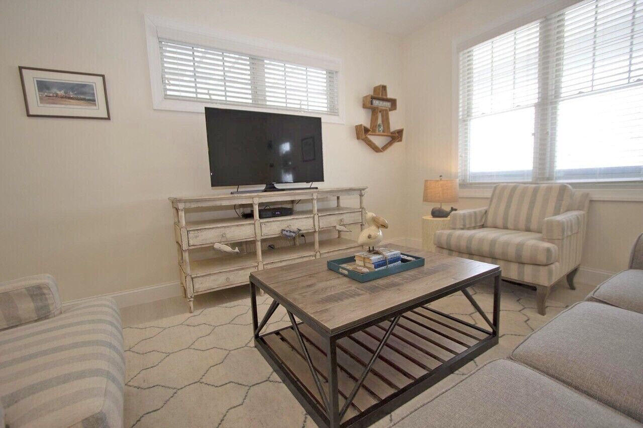 Mary's Place at the Jersey Shore