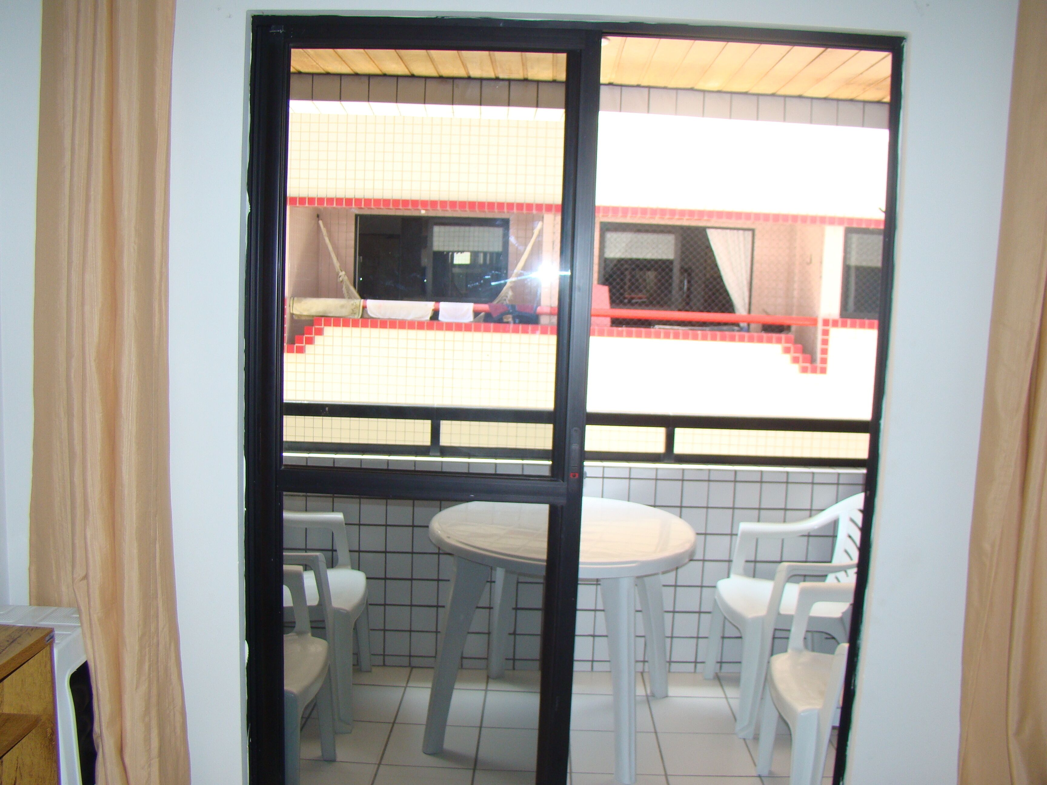 APT 02 ROOMS IN THE POINT OF MACEIÓ JATIÚCA