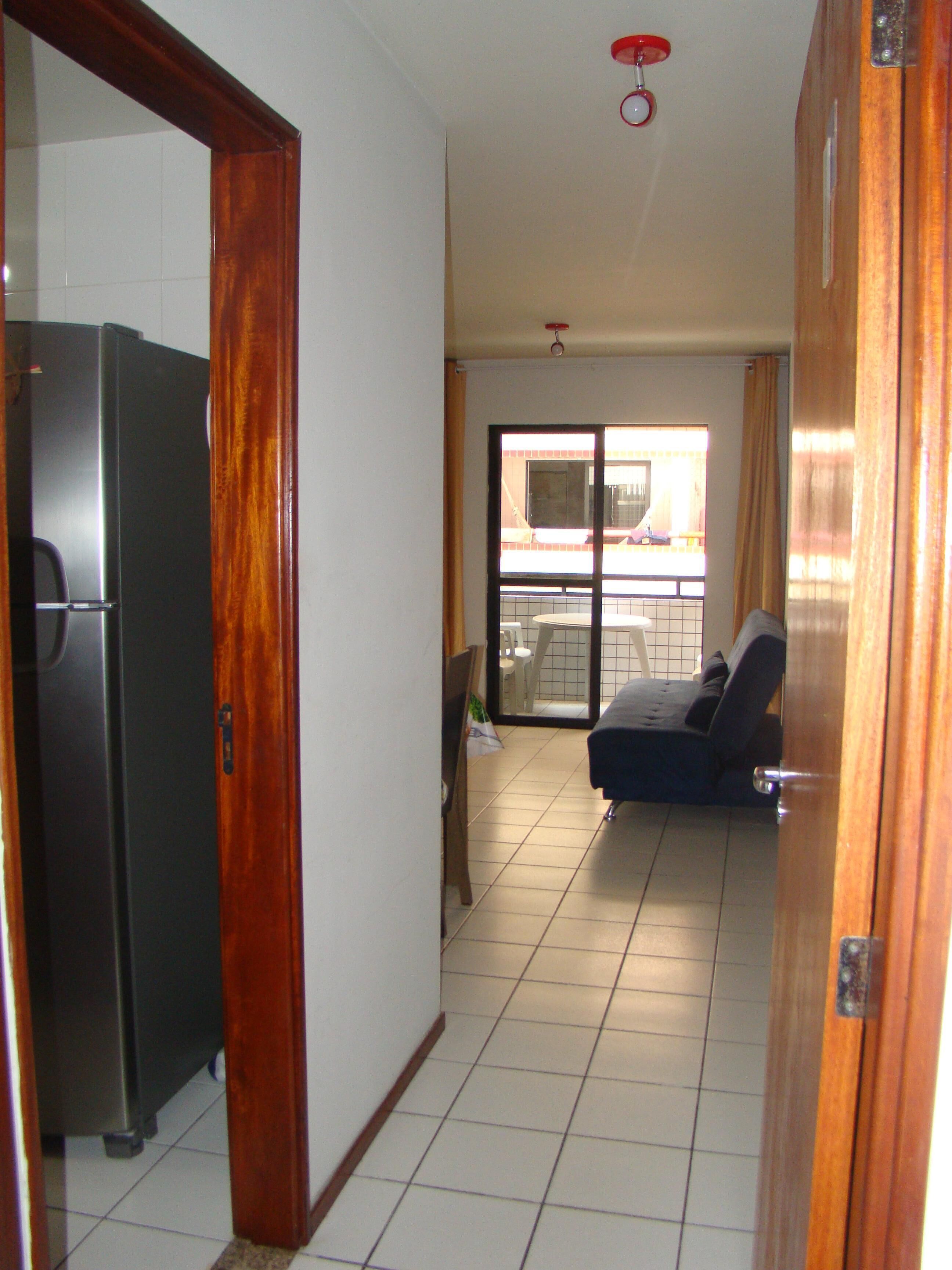 APT 02 ROOMS IN THE POINT OF MACEIÓ JATIÚCA