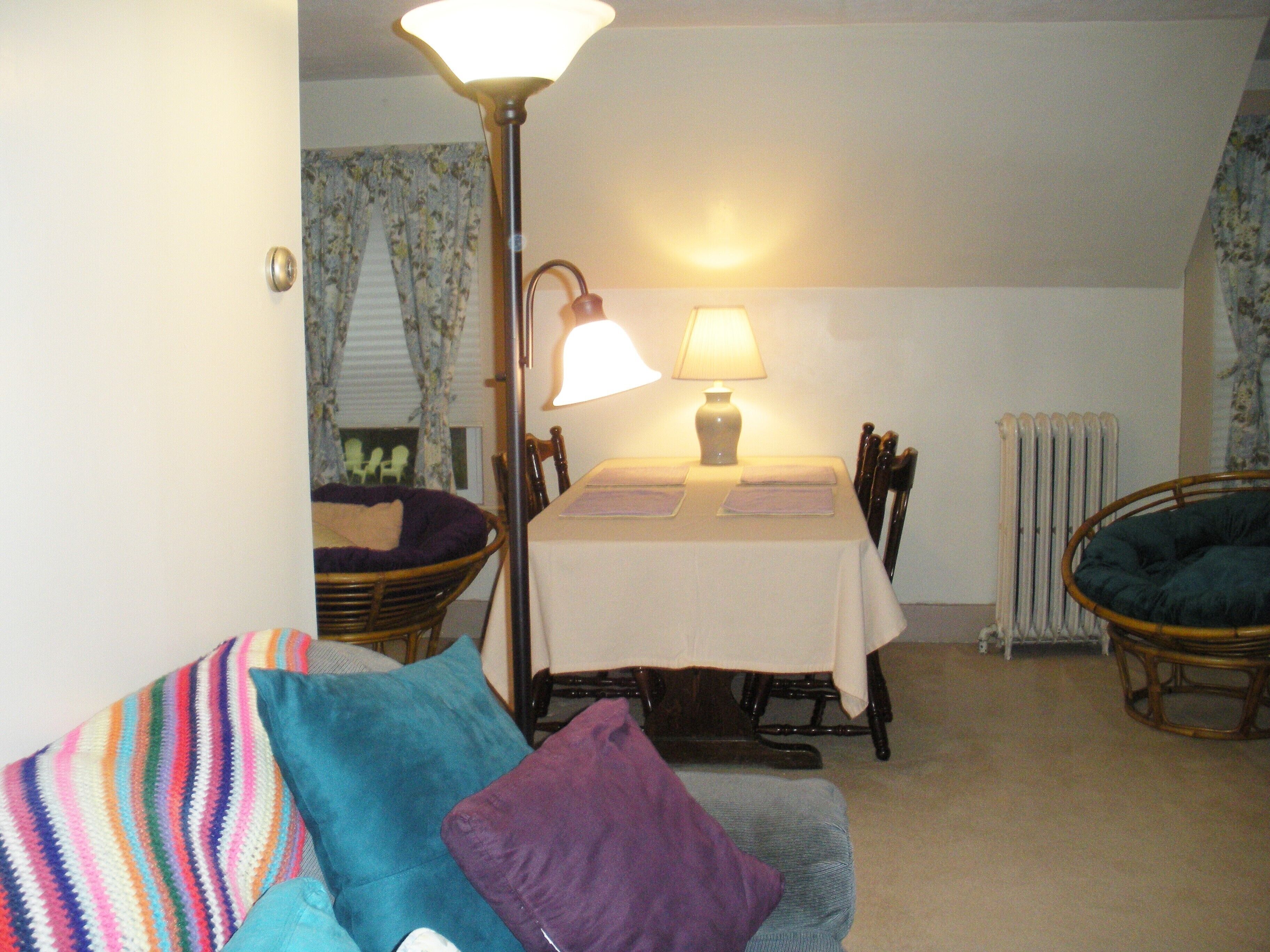 Seaside Village of Lanesville - North Gloucester, MA