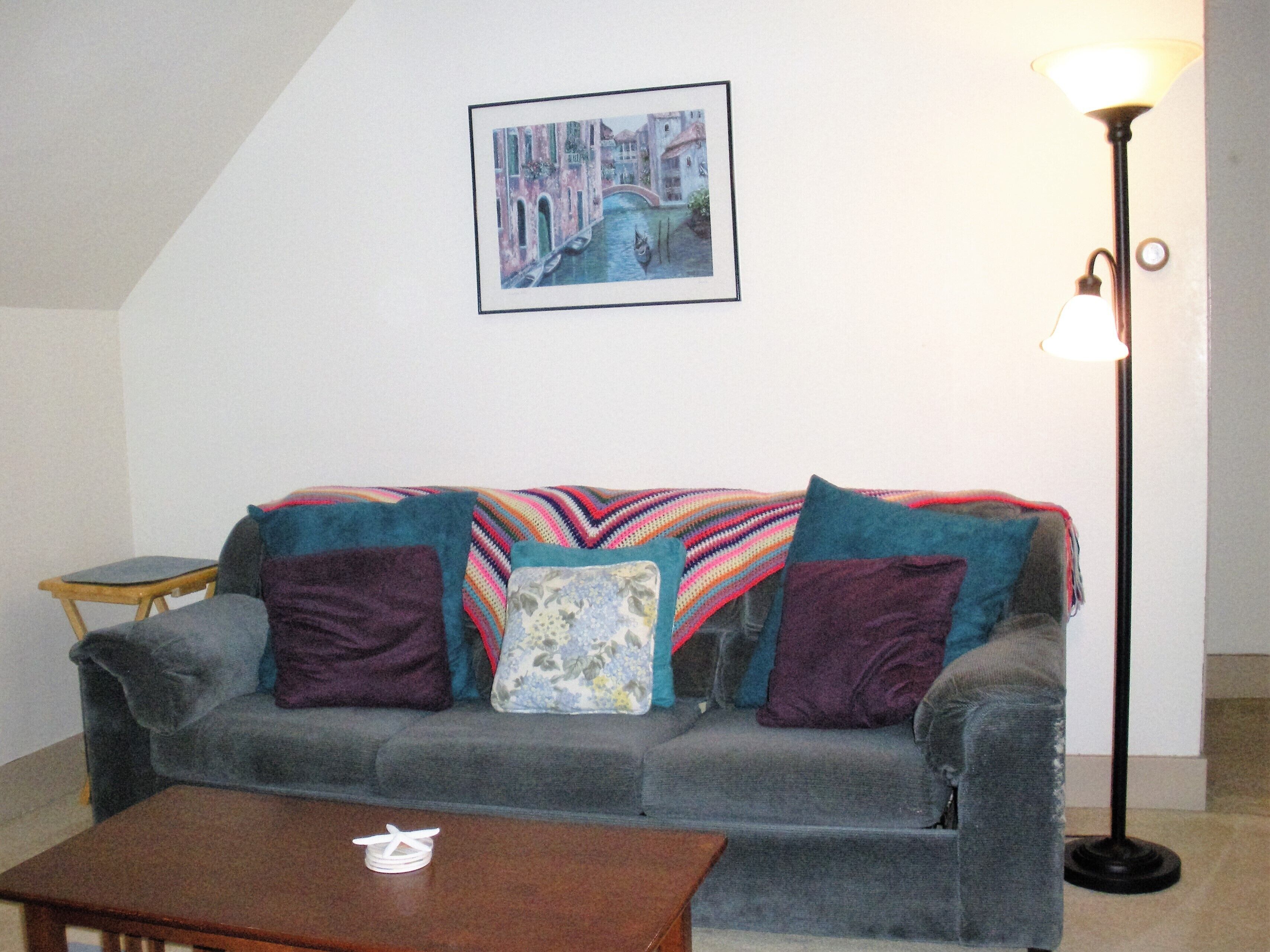 Seaside Village of Lanesville - North Gloucester, MA