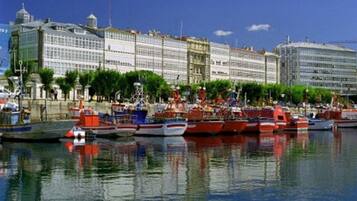 Port de plaisance