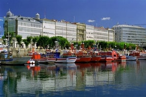 Port de plaisance