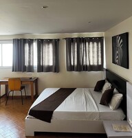 Servicios de la habitación