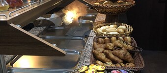 Hotel & Restaurant Poseidon