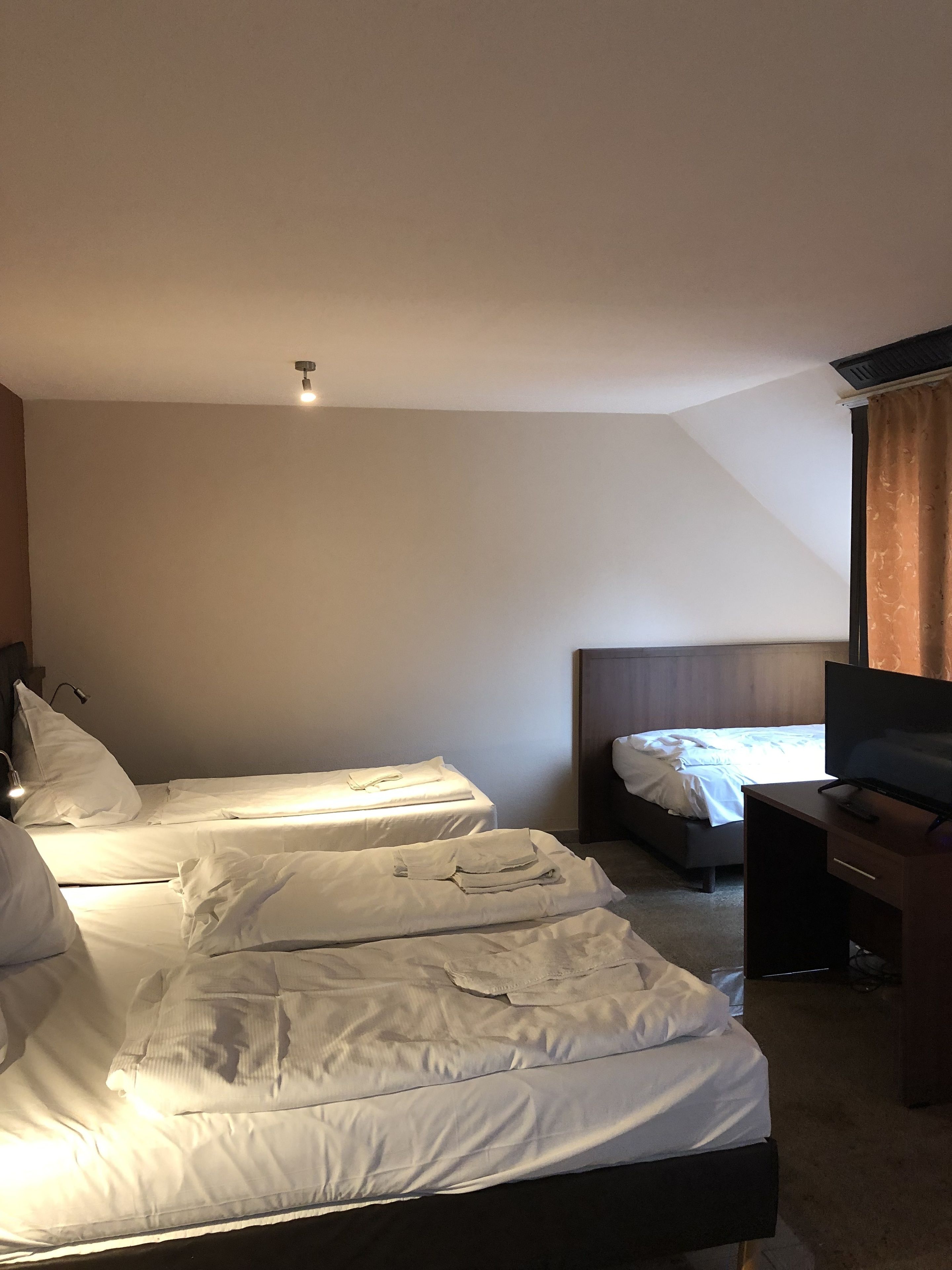 Kamar
