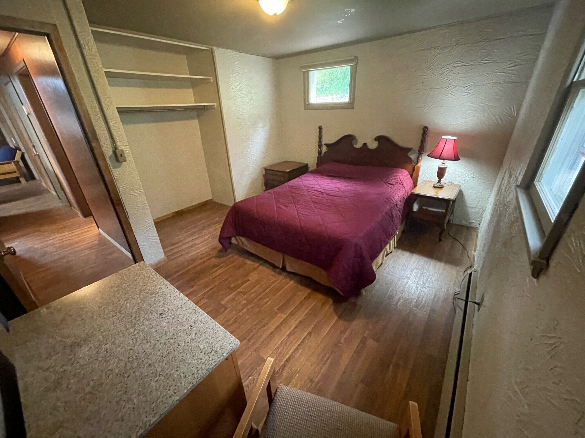 Dúplex familiar, 2 habitaciones, planta baja | Wifi gratis y ropa de cama 