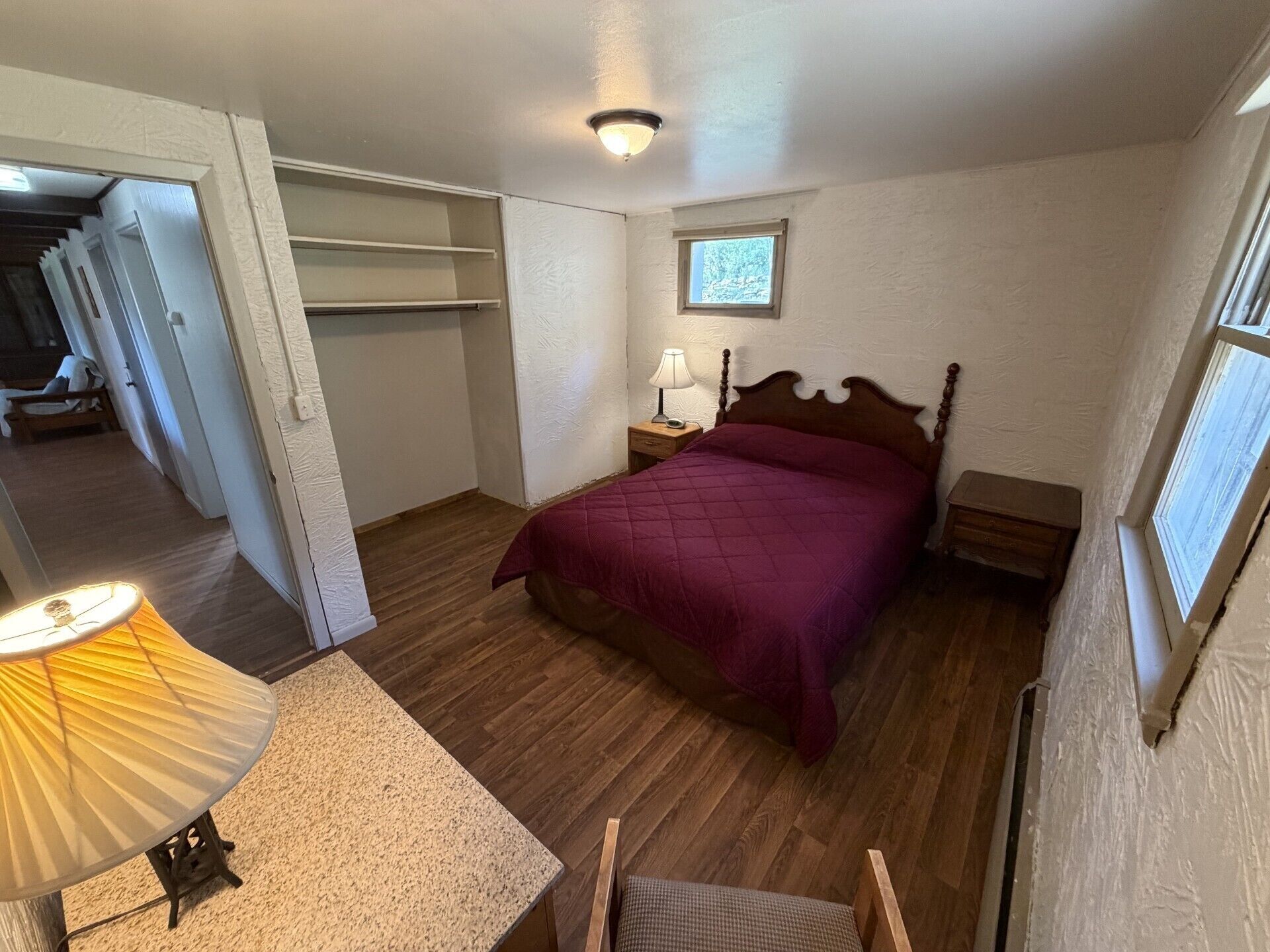 Family Duplex, 2 Bedrooms, Ground Floor | Desk, free WiFi, bed sheets