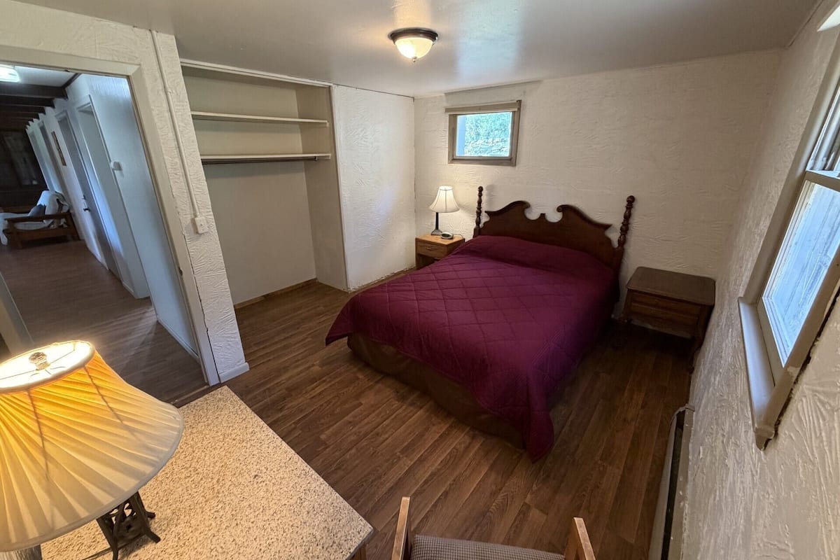 Family Duplex, 2 Bedrooms, Ground Floor