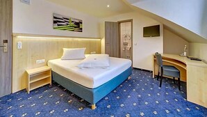 Lobby - Hotel Post (Weiden in der Oberpfalz)