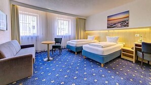 Room - Hotel Post (Weiden in der Oberpfalz)