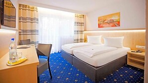 Room - Hotel Post (Weiden in der Oberpfalz)