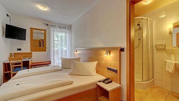 Room - Hotel Post (Weiden in der Oberpfalz)
