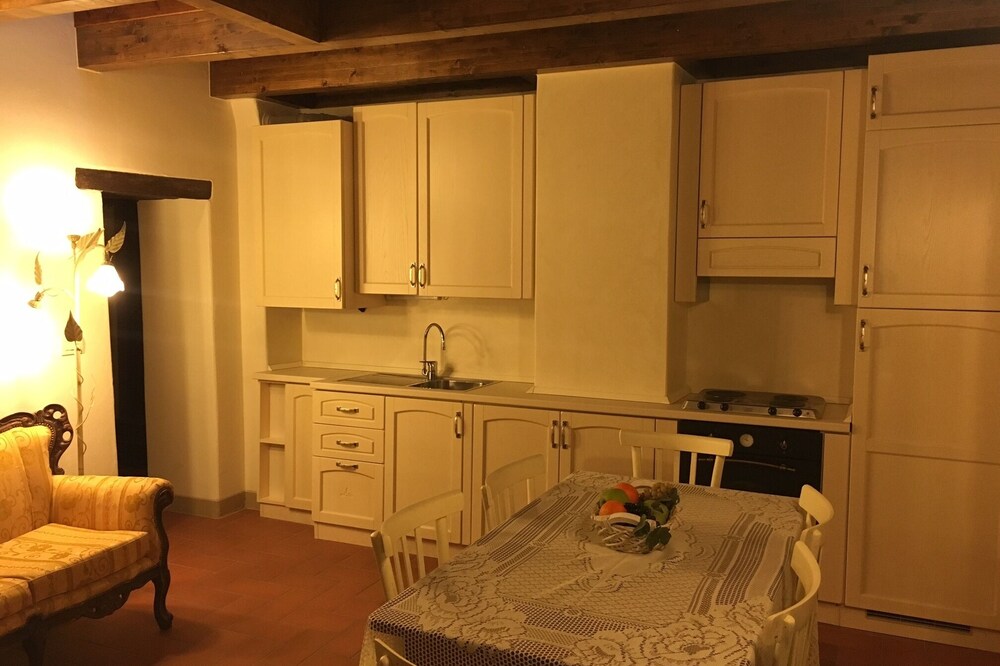 HOLIDAY HOME for 2-4 people