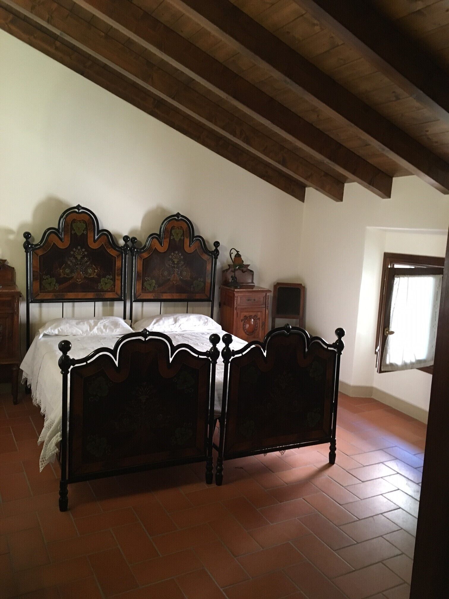 HOLIDAY HOME for 2-4 people