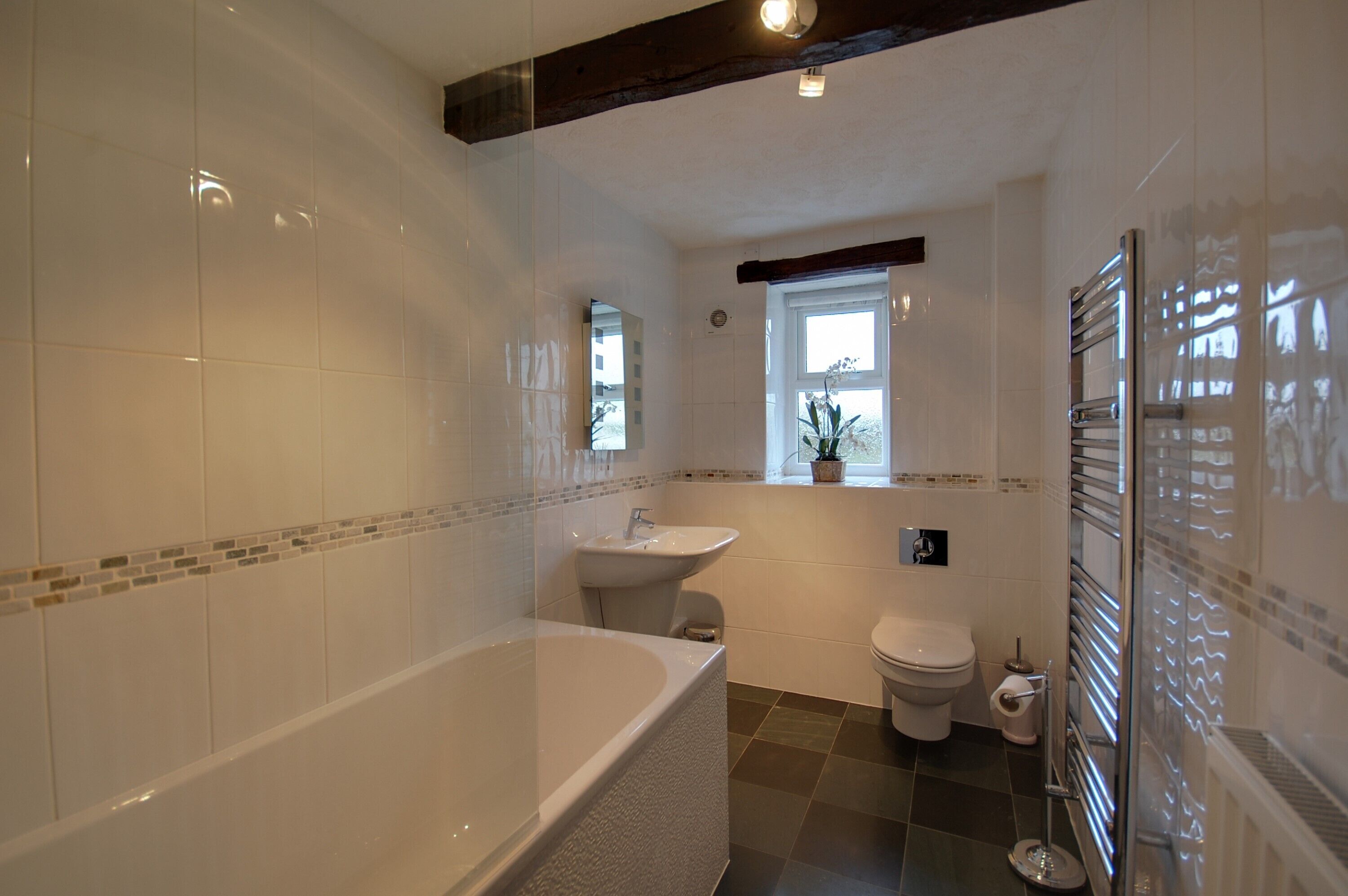 Townhead Byre (Sleeps 2 Adults)