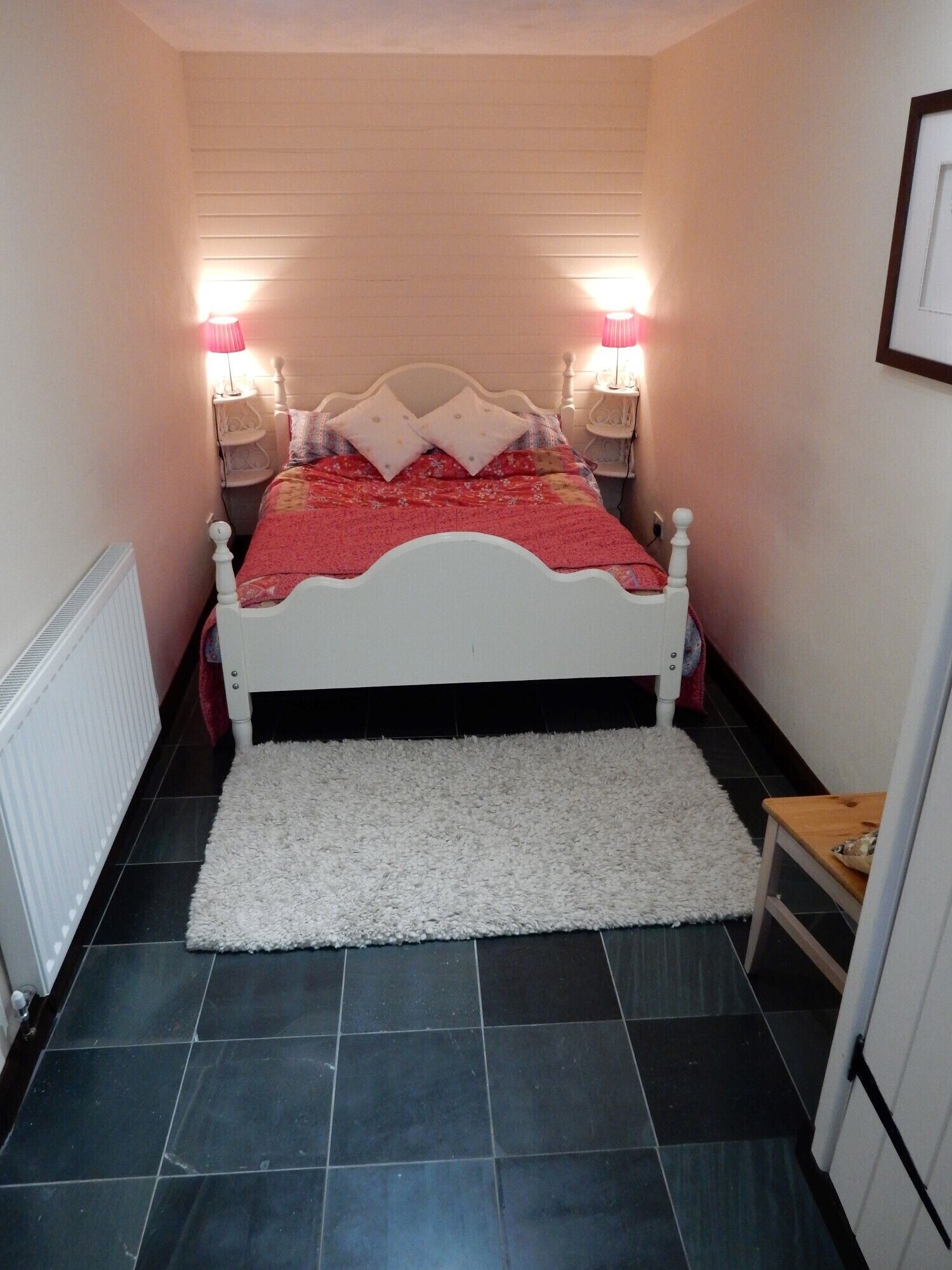 Townhead Byre (Sleeps 2 Adults)