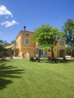 Aussenbereich