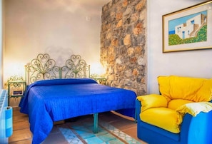5 Schlafzimmer, WLAN, Bettwäsche