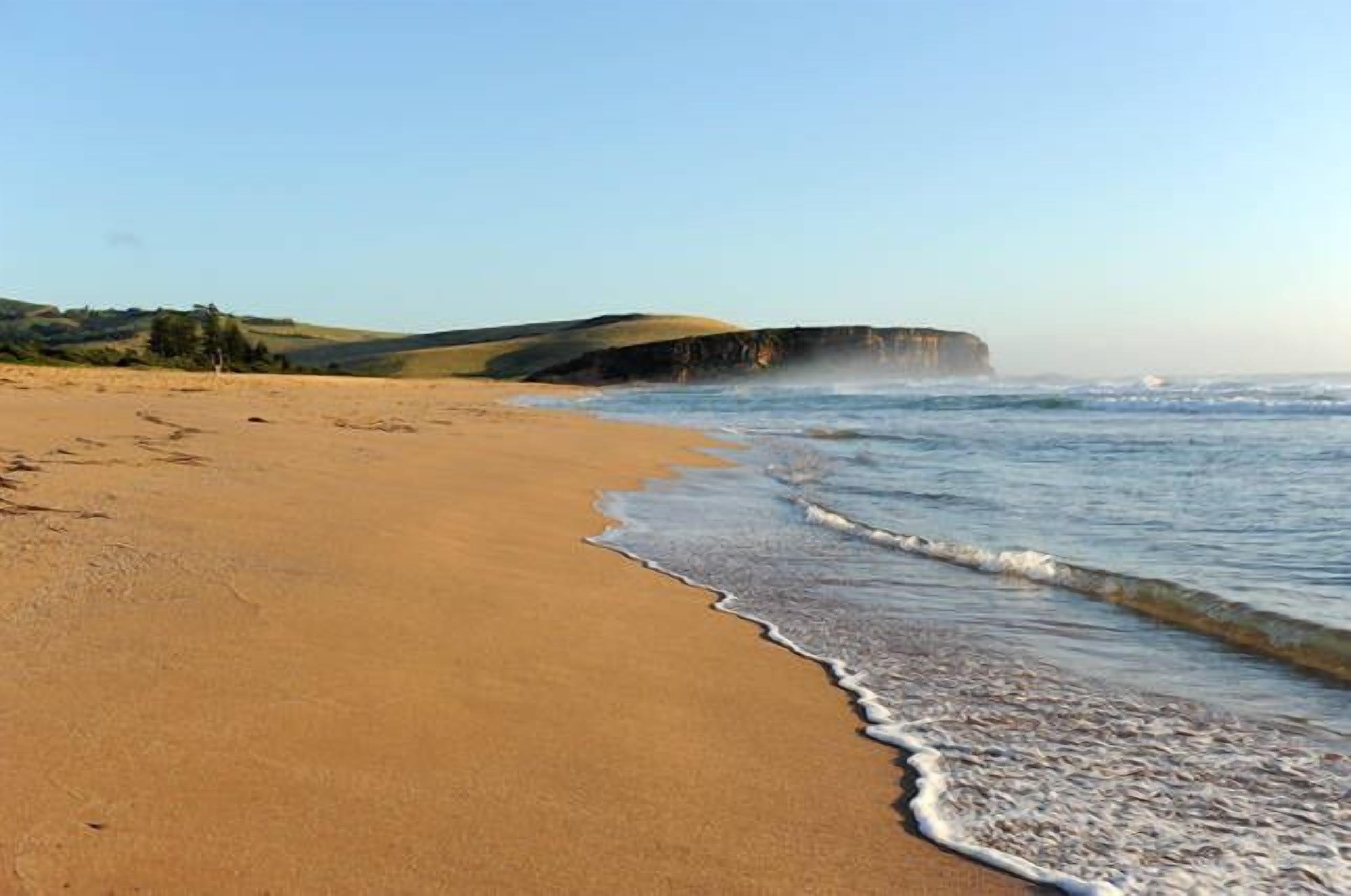 Strand