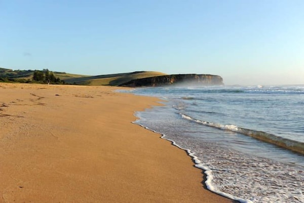 Strand