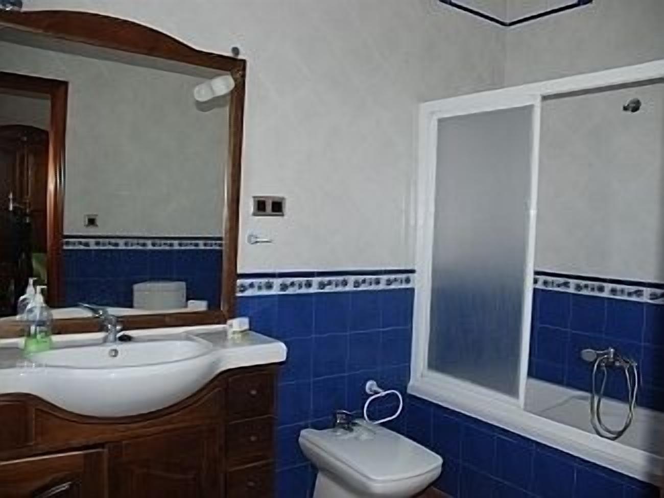 Lake Villa House is a Very Beautiful Villa in Front of the Lake of Iznájar