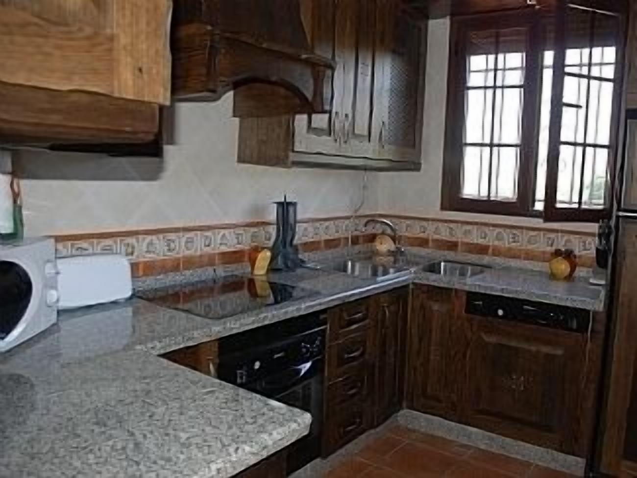 Lake Villa House is a Very Beautiful Villa in Front of the Lake of Iznájar