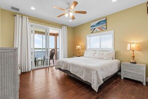 5 bedrooms, iron/ironing board, free WiFi, bed sheets