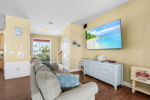 TV connectée