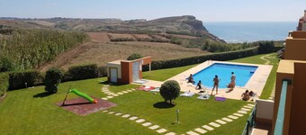 Beach House in Ericeira - EEN PARADIJS AAN DE ZEE *** SPECIALE WINTERPRIJS ***
