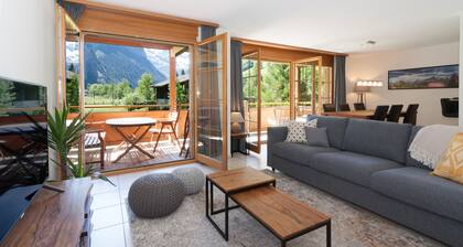 Apartment Arven - 3 Bedroom - 2 Bathroom - Uninterrupted mountain view