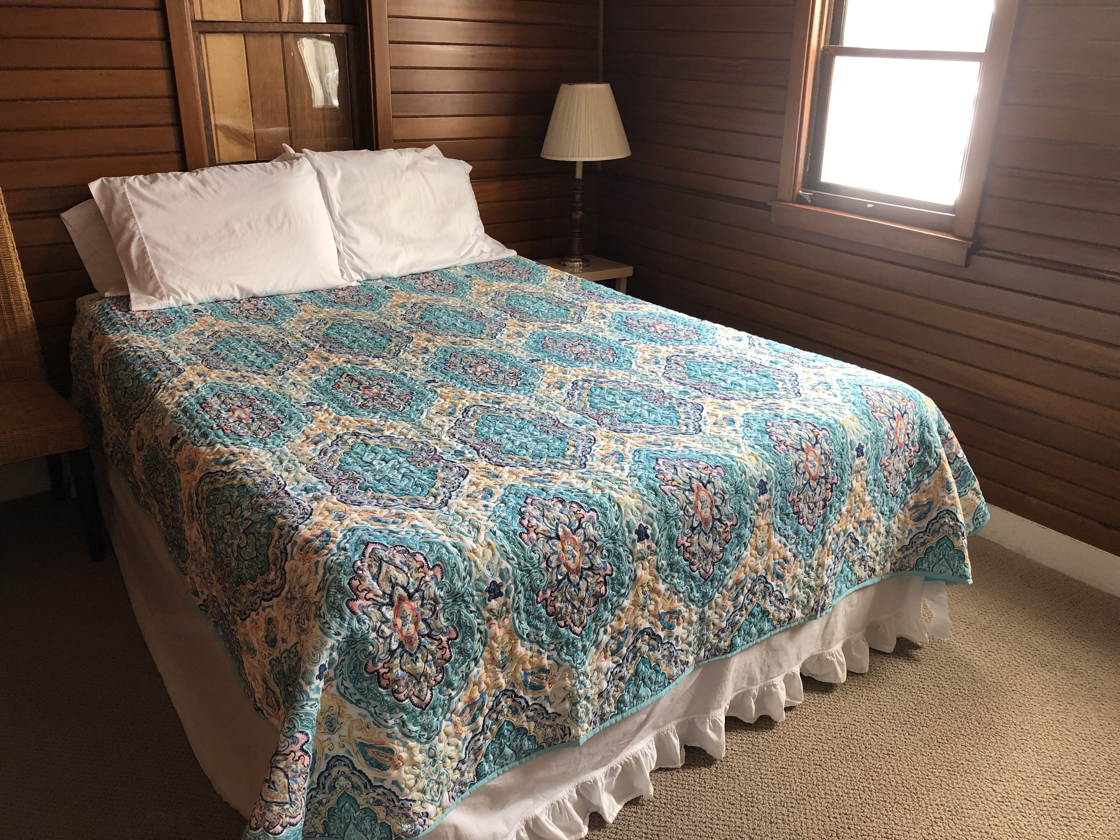 The Boat House in Macatawa