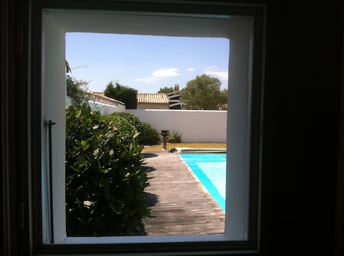 house / villa - 6 rooms - 8/9 persons