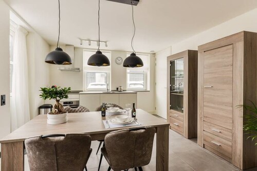 Luxury Family Residence Schinkeldijkje (Familie 4 Personen oder 1 Paar 25+)