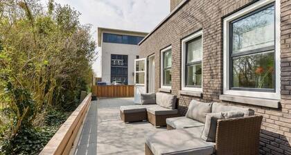 Luxury Family Residence Schinkeldijkje (Familie 4 Personen oder 1 Paar 25+)