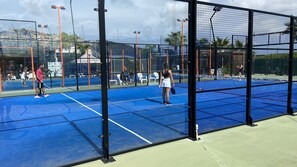 Campo sportivo
