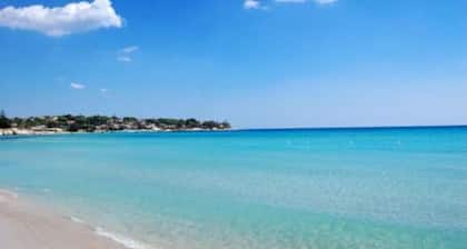 Holiday Apartment Villa Ludovica, Swimming pool 6x12, padel field, Jacuzzi