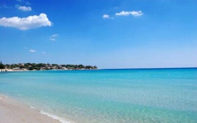 Holiday Apartment Villa Ludovica, Swimming pool 6x12, padel field, Jacuzzi