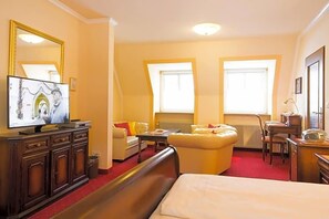 Room - Klassik Hotel Am Tor (Weiden in der Oberpfalz)